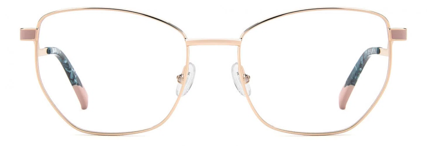 Missoni MIS0277 Eyeglasses - view 4